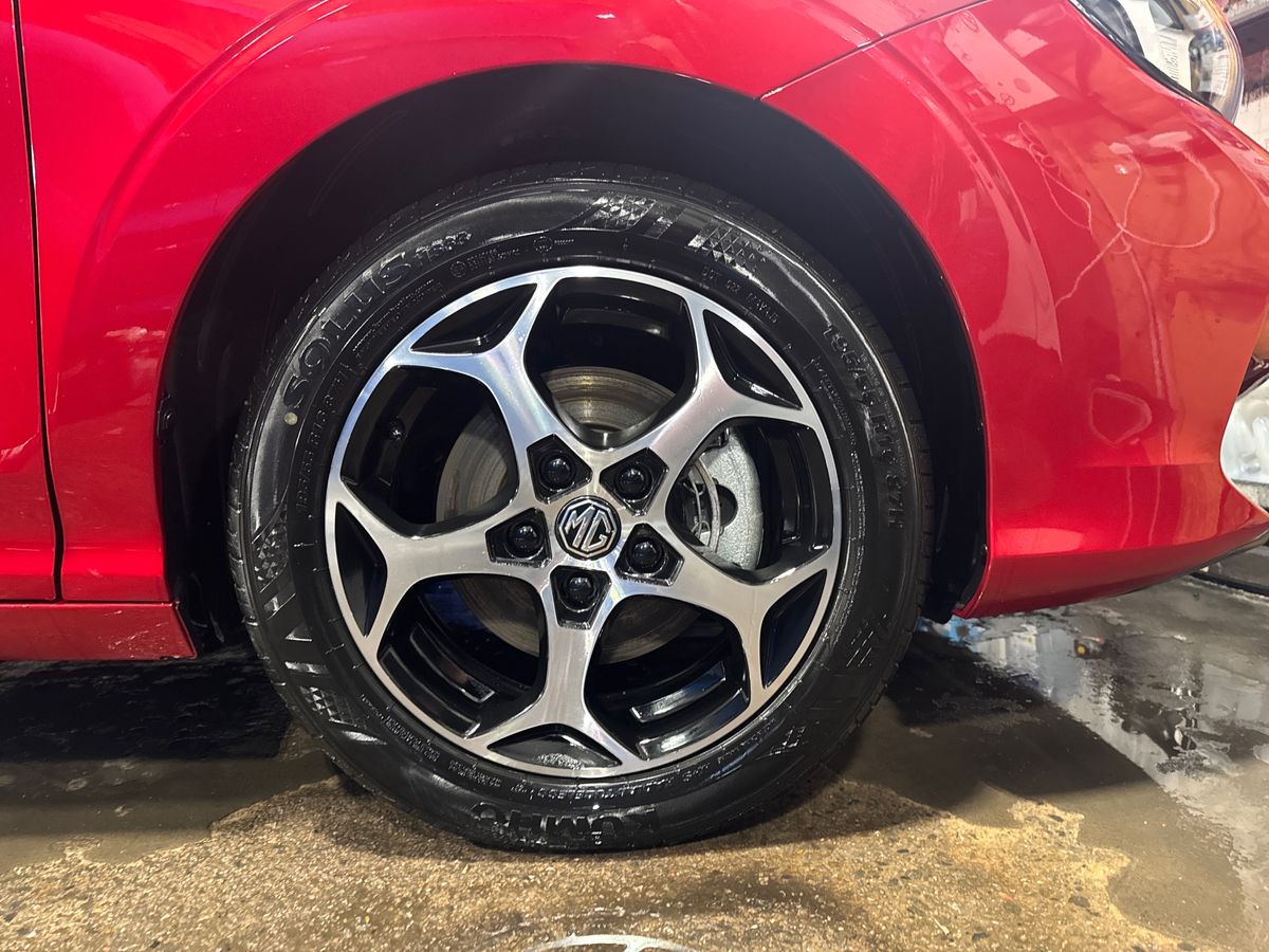 Used MG MG3 2025 for sale - 77877579: Photo 11