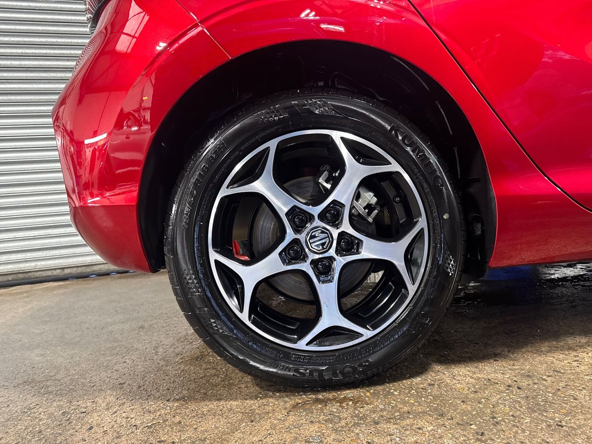 Used MG MG3 2025 for sale - 77877579: Photo 13