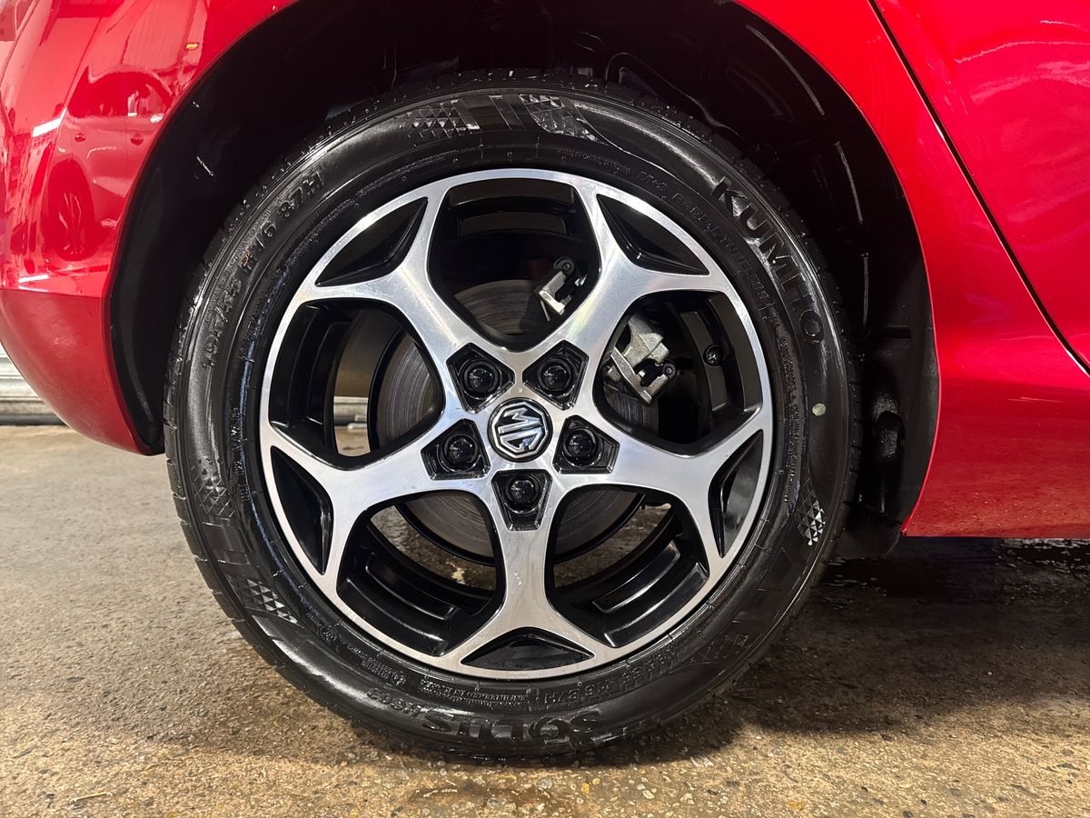 Used MG MG3 2025 for sale - 77877579: Photo 14