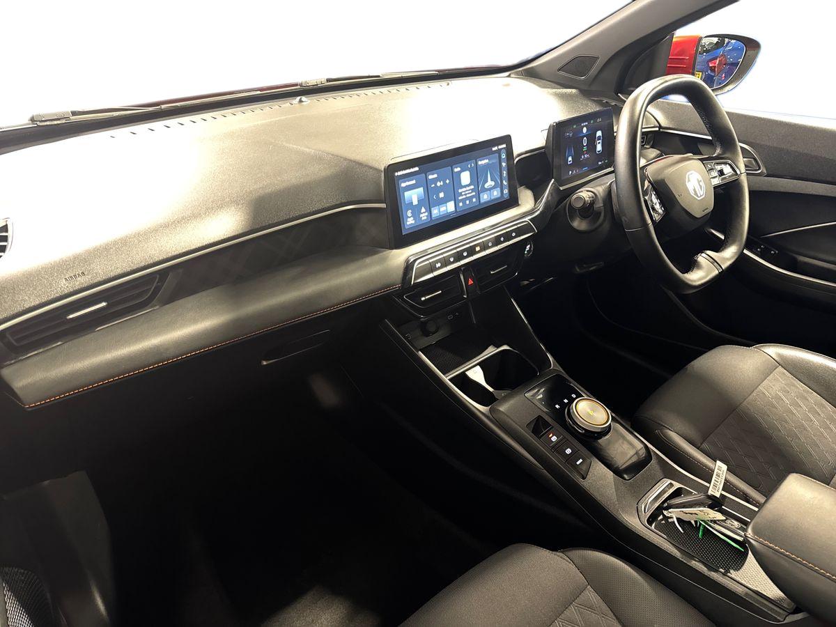 Used MG MG3 2025 for sale - 77877579: Photo 18