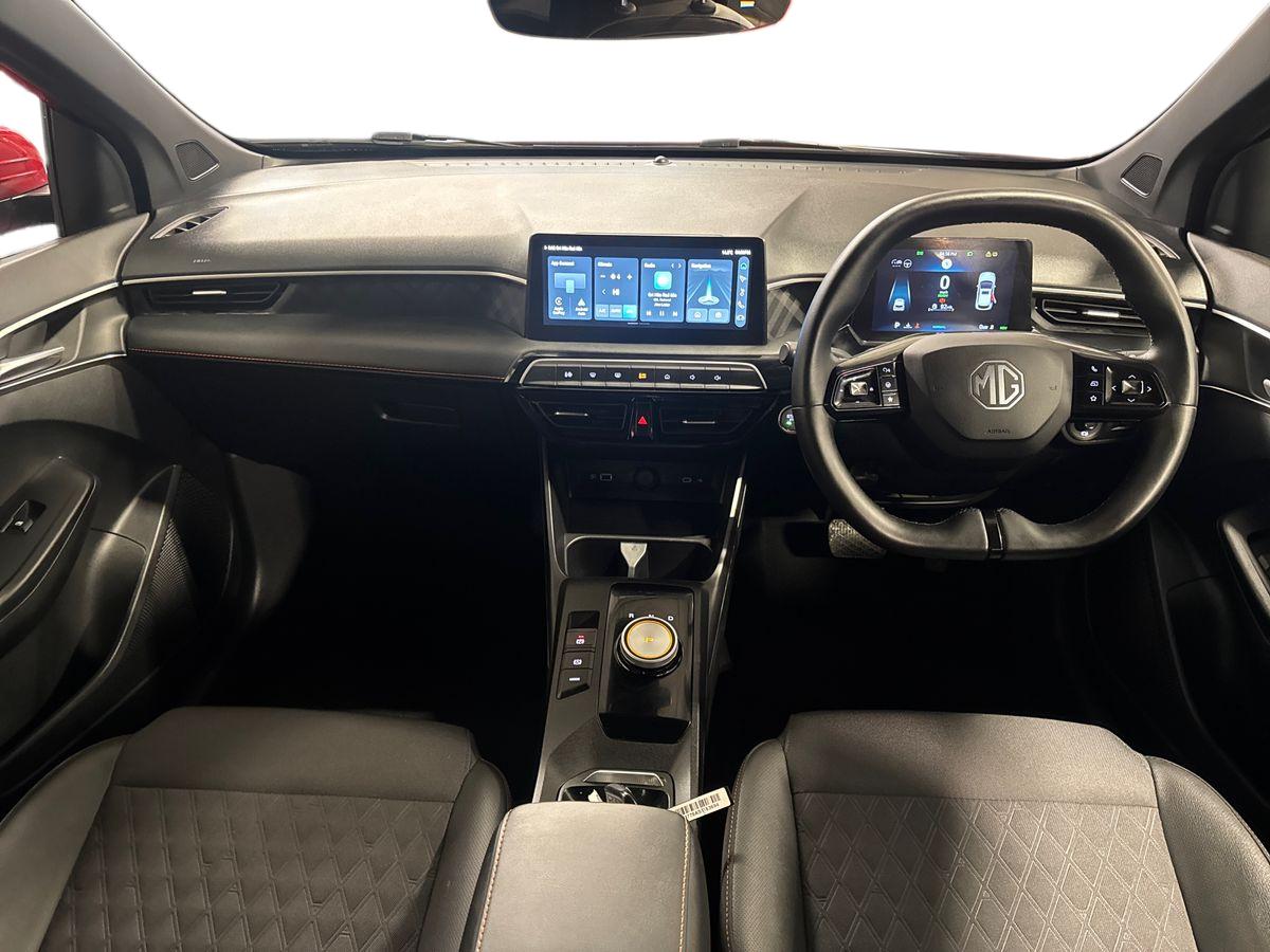 Used MG MG3 2025 for sale - 77877579: Photo 19