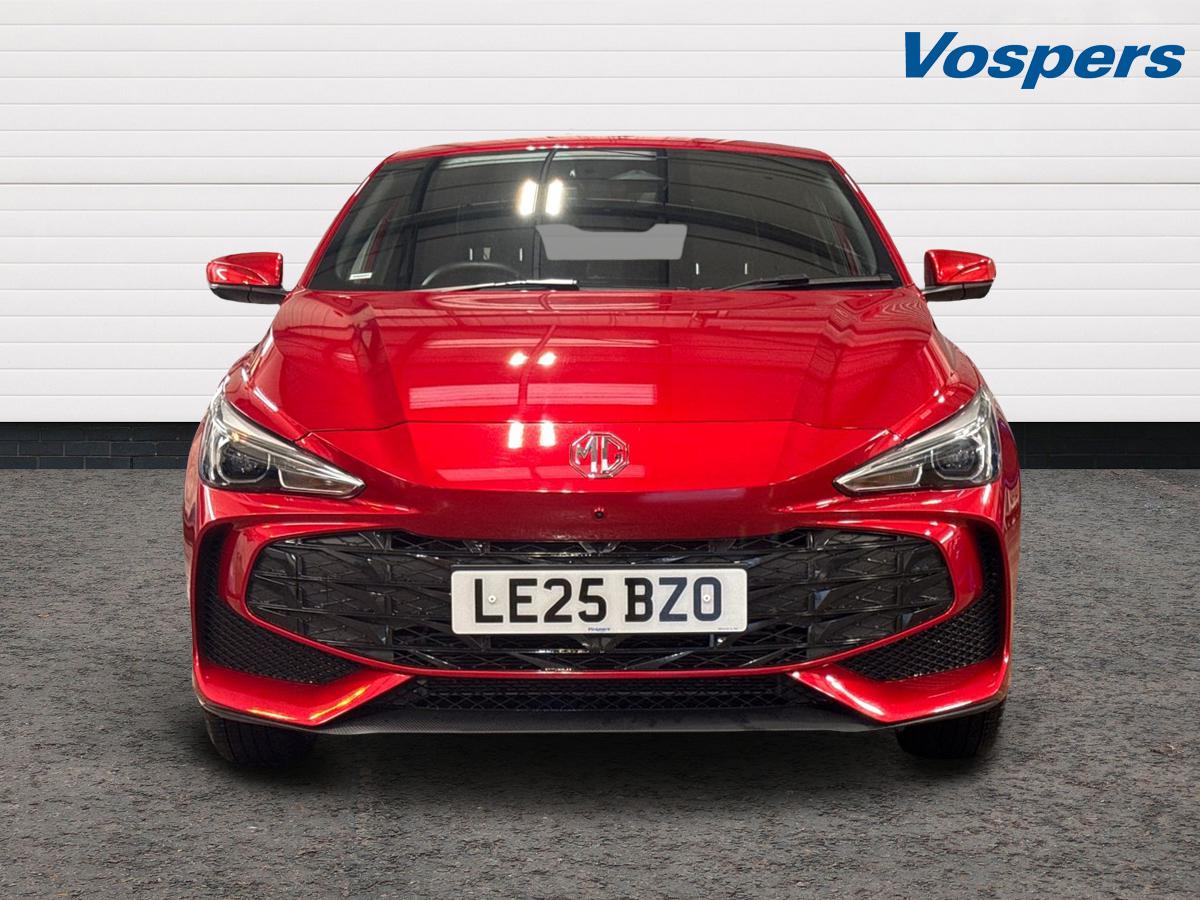 Used MG MG3 2025 for sale - 77877579: Photo 2