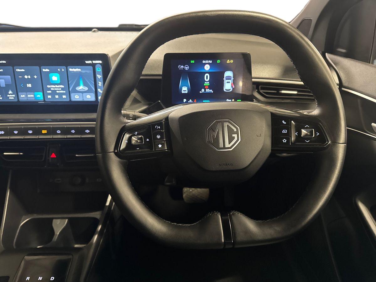 Used MG MG3 2025 for sale - 77877579: Photo 21