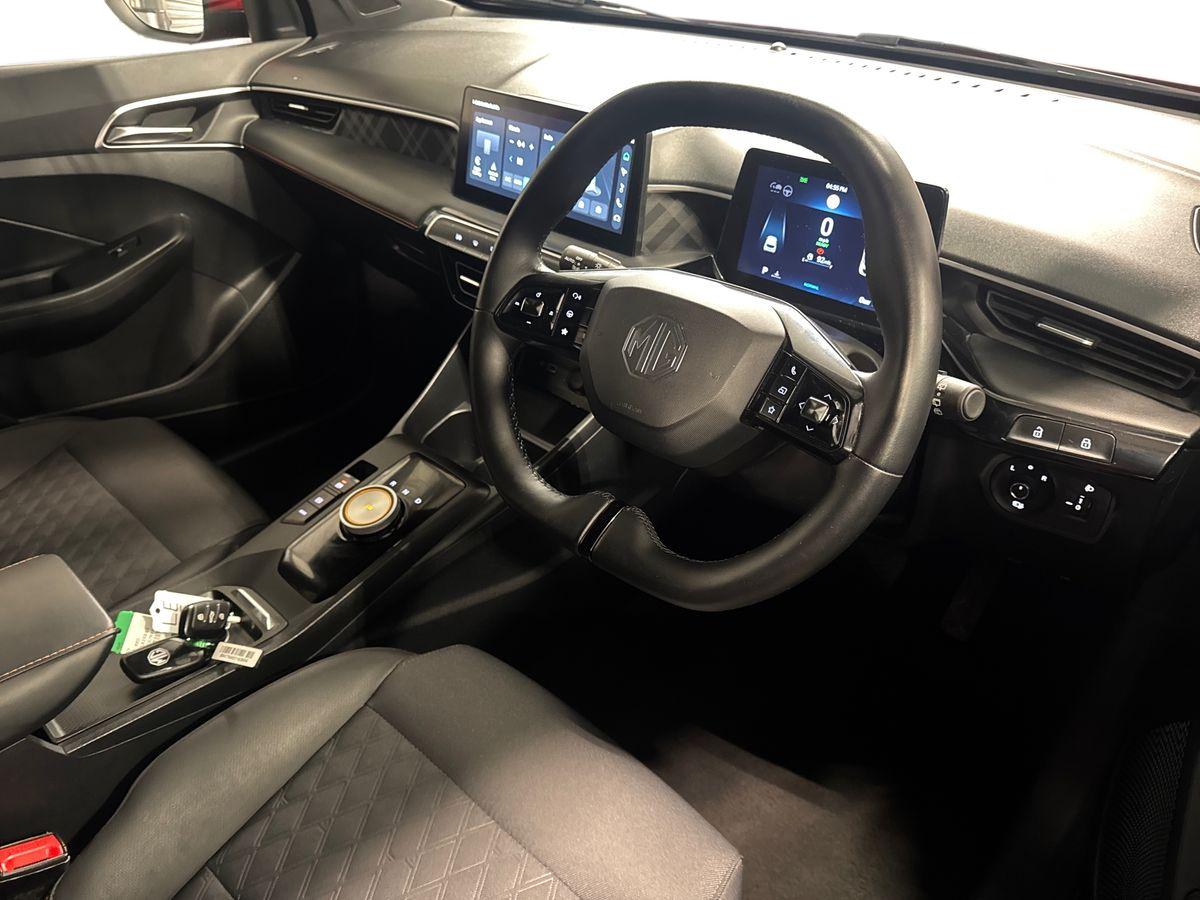 Used MG MG3 2025 for sale - 77877579: Photo 22