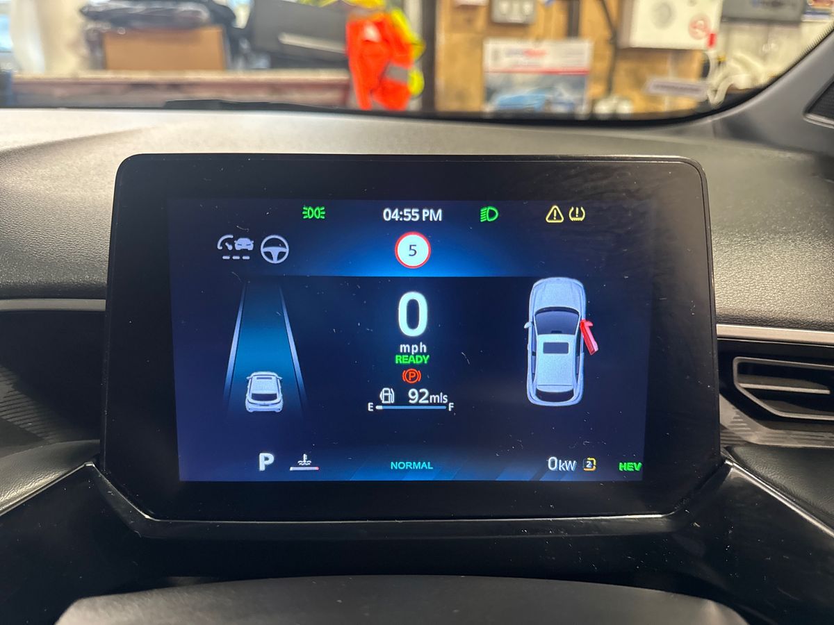 Used MG MG3 2025 for sale - 77877579: Photo 23