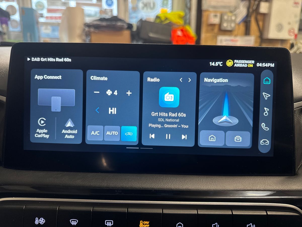 Used MG MG3 2025 for sale - 77877579: Photo 25