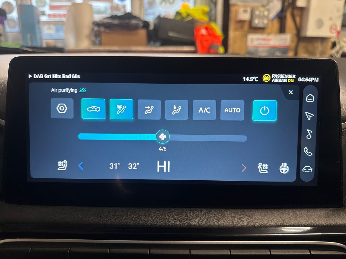 Used MG MG3 2025 for sale - 77877579: Photo 26