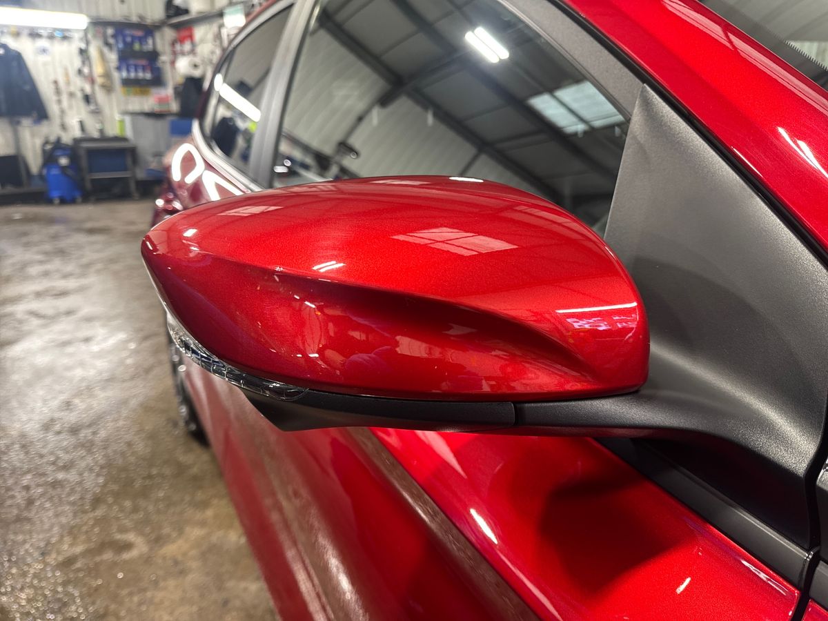 Used MG MG3 2025 for sale - 77877579: Photo 29