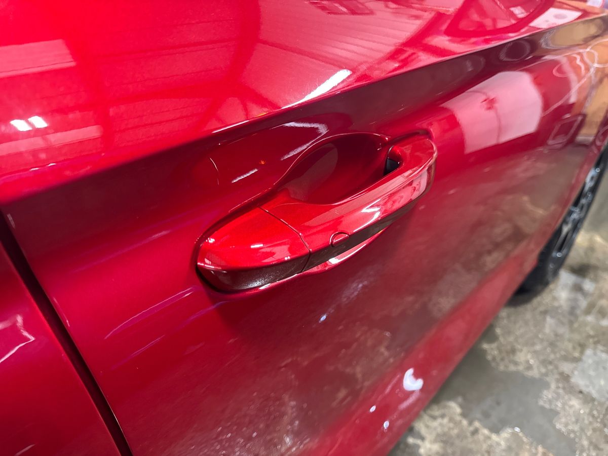 Used MG MG3 2025 for sale - 77877579: Photo 30