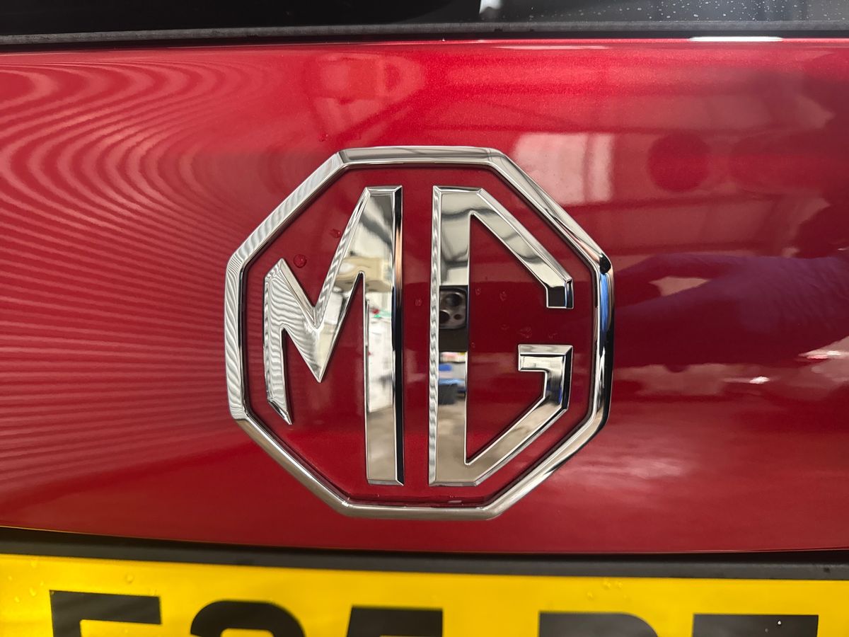 Used MG MG3 2025 for sale - 77877579: Photo 31
