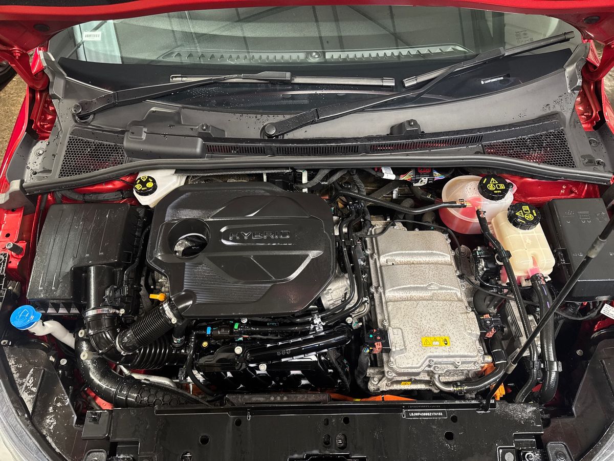 Used MG MG3 2025 for sale - 77877579: Photo 33