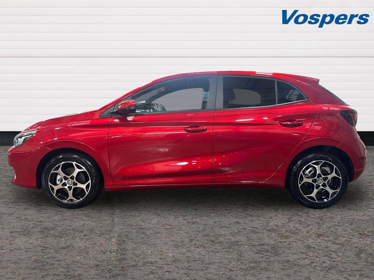 Used MG MG3 2025 for sale - 77877579: Photo 5