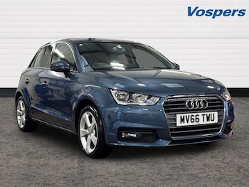 Used Audi A1 2016 for sale - 76244585: Photo