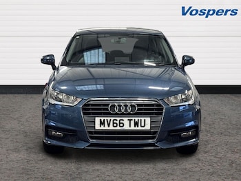 Used Audi A1 2016 for sale - 76244585: Photo