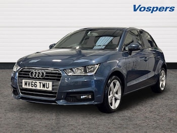 Used Audi A1 2016 for sale - 76244585: Photo