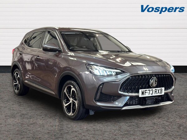 Used MG MG HS 2023 for sale - 76203850: Photo 1