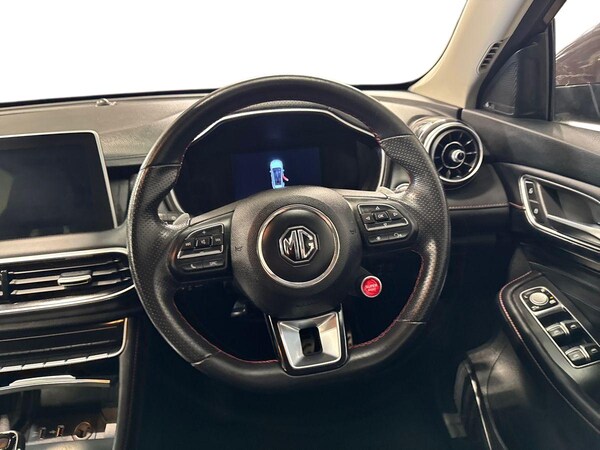 Used MG MG HS 2023 for sale - 76203850: Photo 21