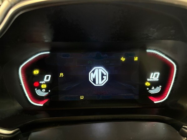 Used MG MG HS 2023 for sale - 76203850: Photo 23