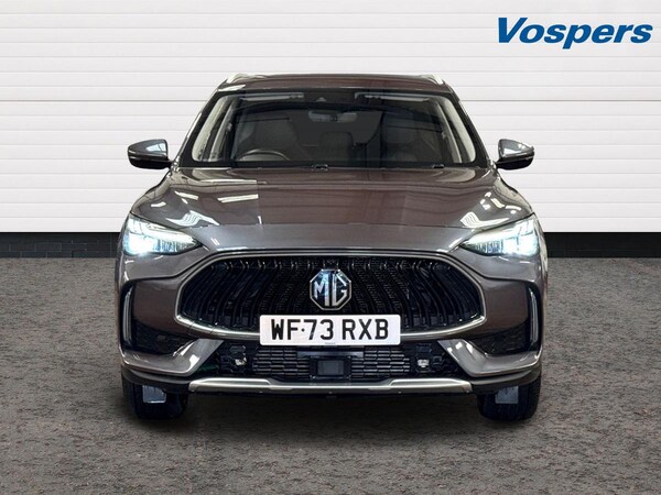 Used MG MG HS 2023 for sale - 76203850: Photo 2