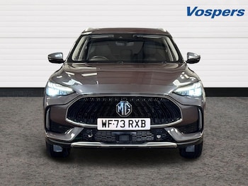 Used MG MG HS 2023 for sale - 76203850: Photo 2