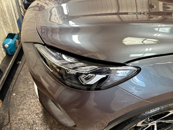 Used MG MG HS 2023 for sale - 76203850: Photo 32