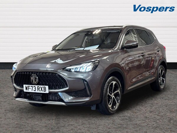 Used MG MG HS 2023 for sale - 76203850: Photo 3