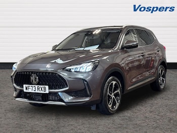 Used MG MG HS 2023 for sale - 76203850: Photo 3