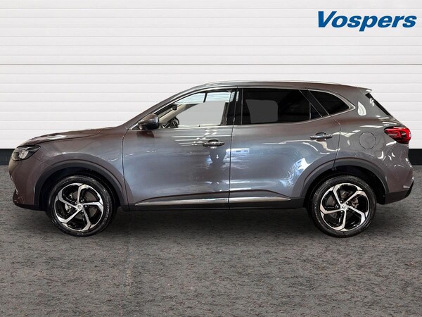 Used MG MG HS 2023 for sale - 76203850: Photo 5