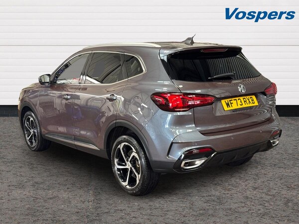Used MG MG HS 2023 for sale - 76203850: Photo 6