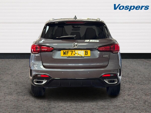 Used MG MG HS 2023 for sale - 76203850: Photo 7