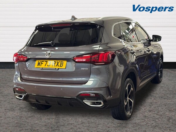 Used MG MG HS 2023 for sale - 76203850: Photo 9