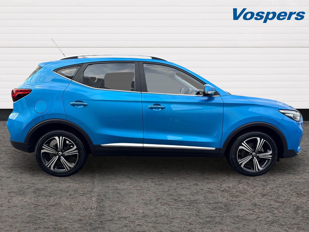 Used MG MG ZS 2022 for sale - 76355185: Photo 10
