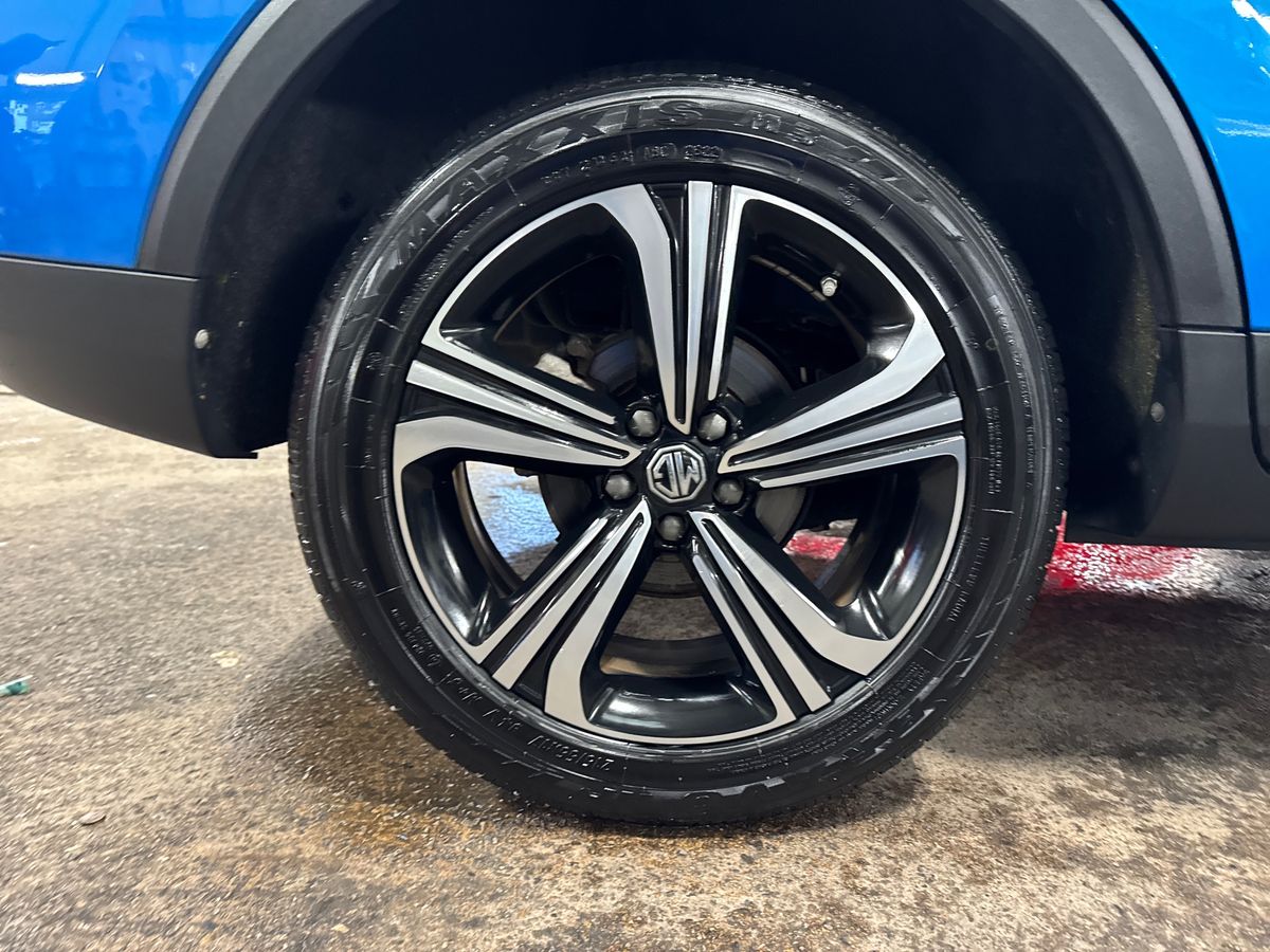 Used MG MG ZS 2022 for sale - 76355185: Photo 13