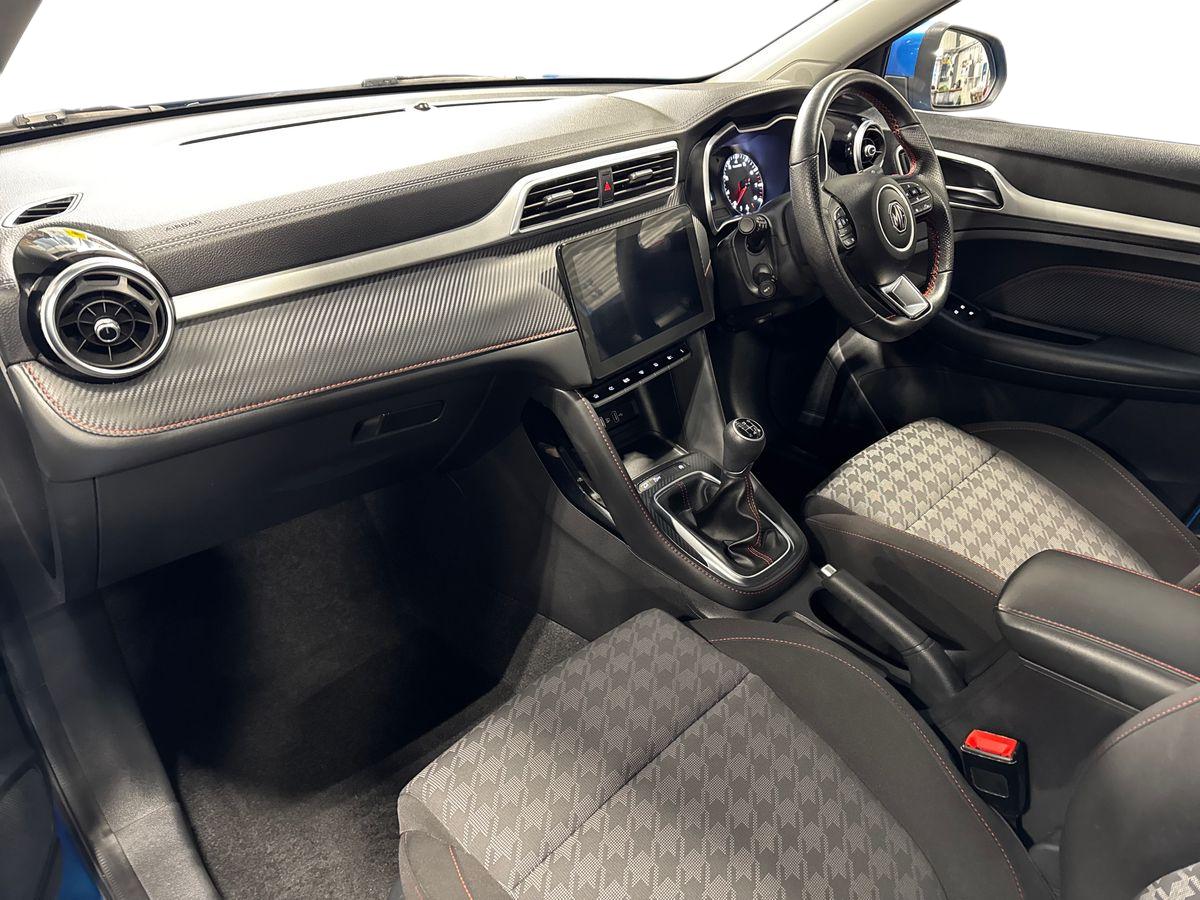 Used MG MG ZS 2022 for sale - 76355185: Photo 18