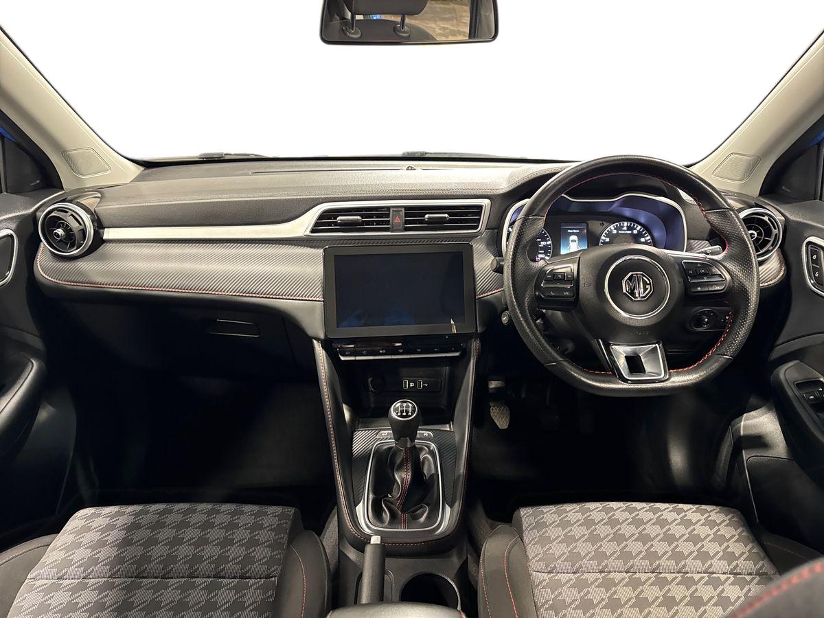 Used MG MG ZS 2022 for sale - 76355185: Photo 19