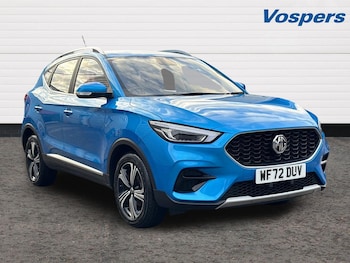 2022 - 1.5 VTi-TECH Excite 5dr