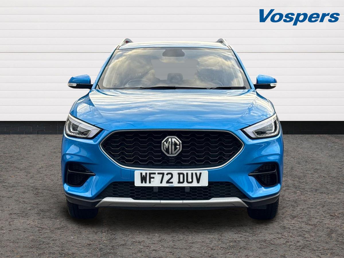 Used MG MG ZS 2022 for sale - 76355185: Photo 2