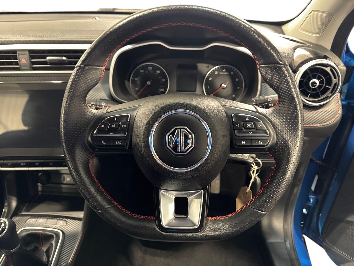 Used MG MG ZS 2022 for sale - 76355185: Photo 21