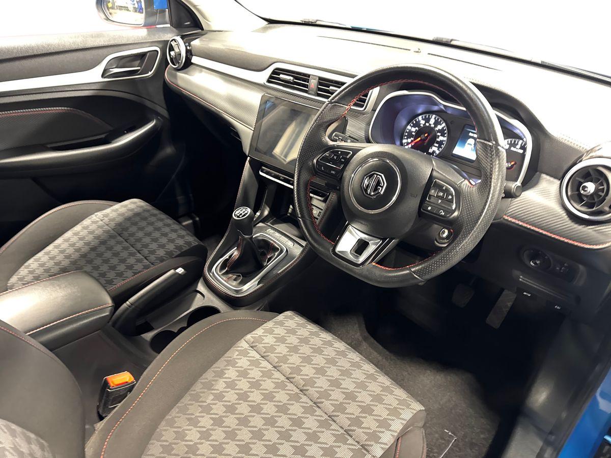 Used MG MG ZS 2022 for sale - 76355185: Photo 22