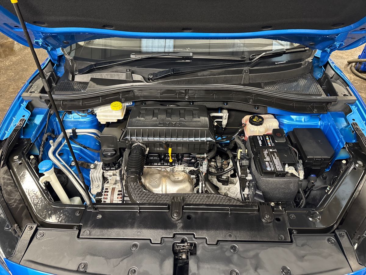 Used MG MG ZS 2022 for sale - 76355185: Photo 33