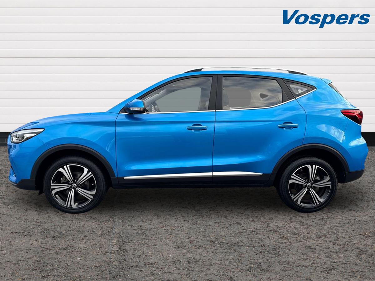 Used MG MG ZS 2022 for sale - 76355185: Photo 5