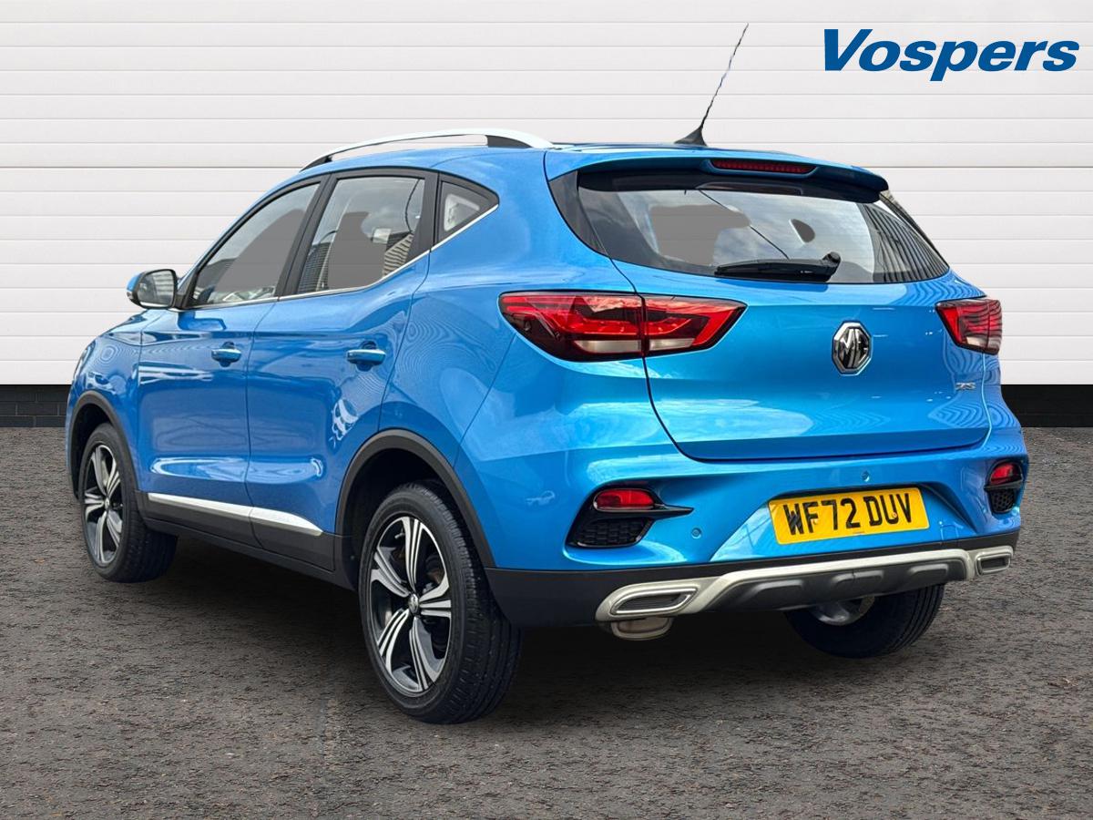 Used MG MG ZS 2022 for sale - 76355185: Photo 6