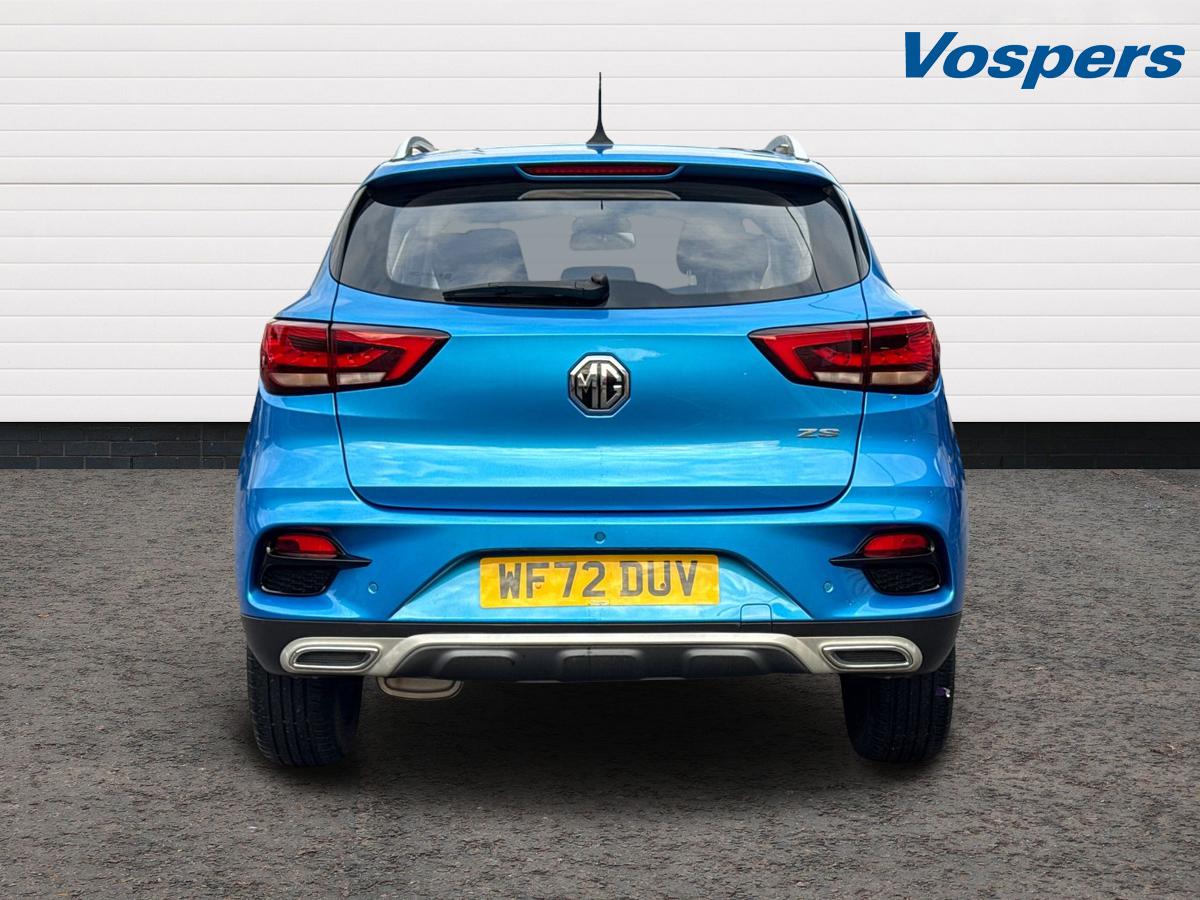 Used MG MG ZS 2022 for sale - 76355185: Photo 7
