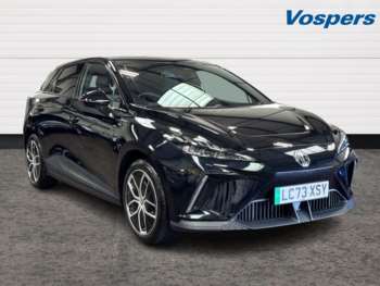 2023 - 150kW Trophy EV Long Range 64kWh 5dr Auto