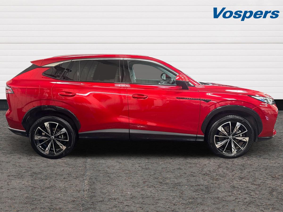 Used MG MG HS 2024 for sale - 76868393: Photo 10