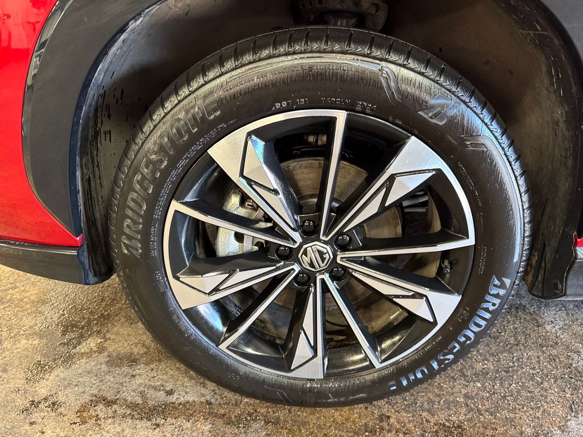 Used MG MG HS 2024 for sale - 76868393: Photo 11