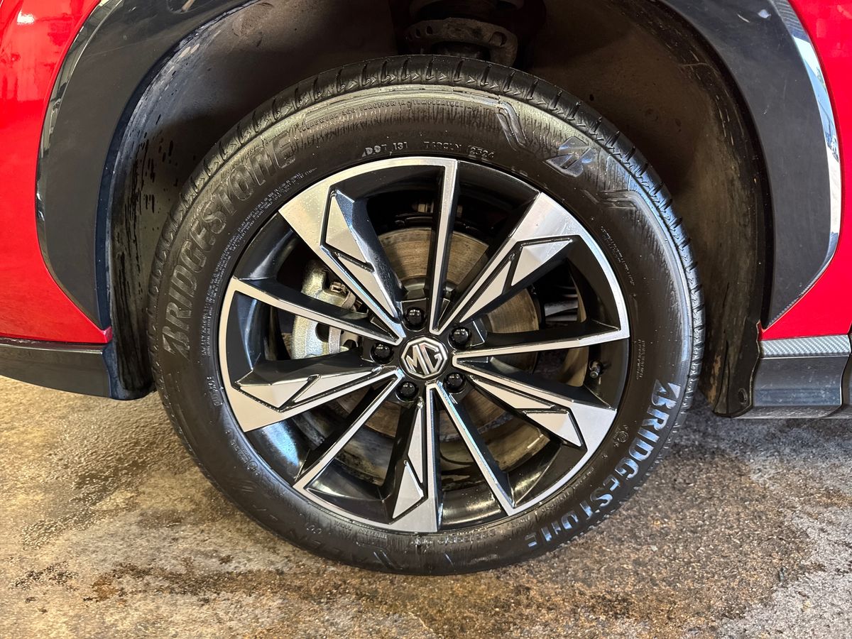 Used MG MG HS 2024 for sale - 76868393: Photo 13