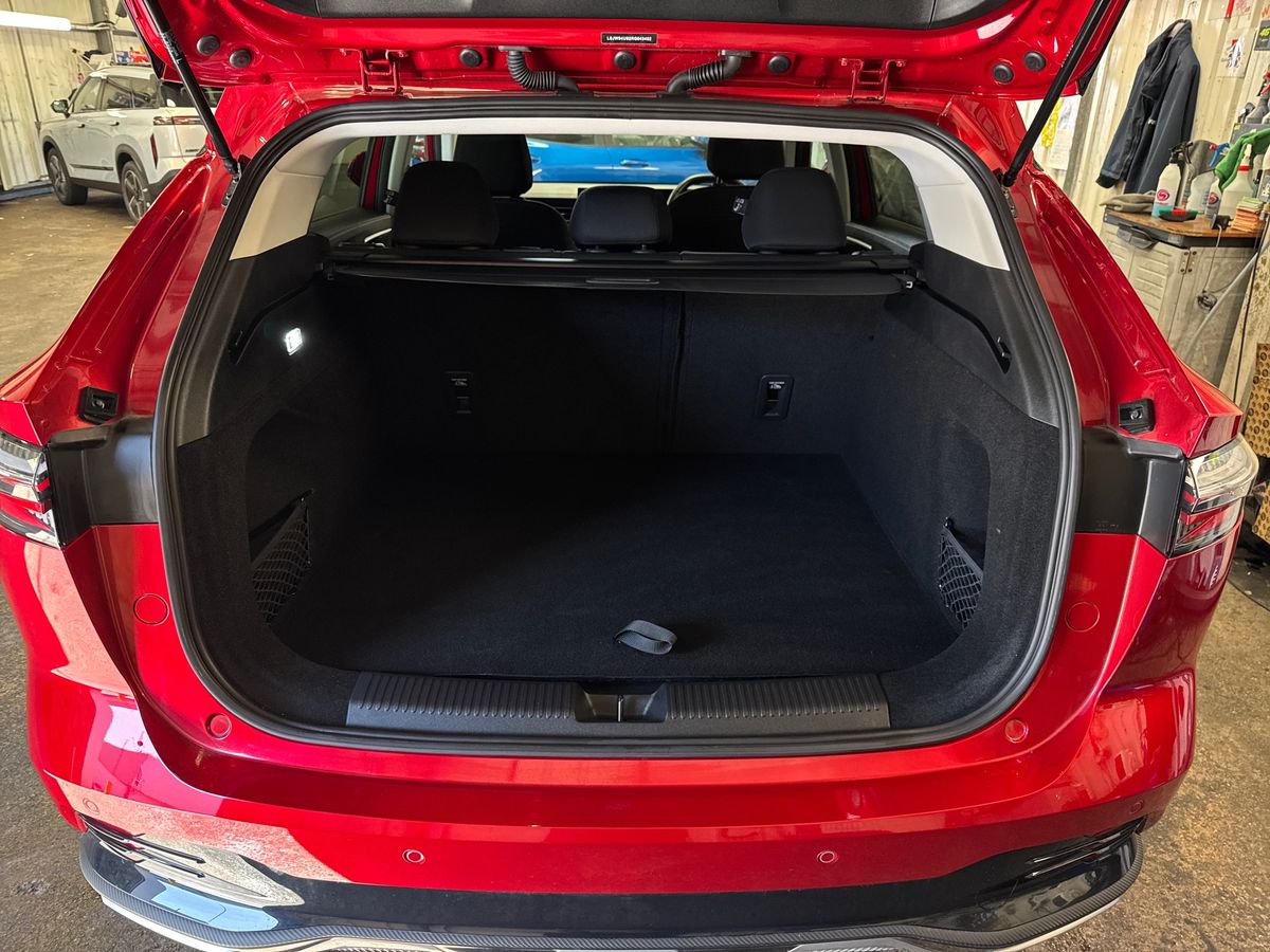 Used MG MG HS 2024 for sale - 76868393: Photo 17