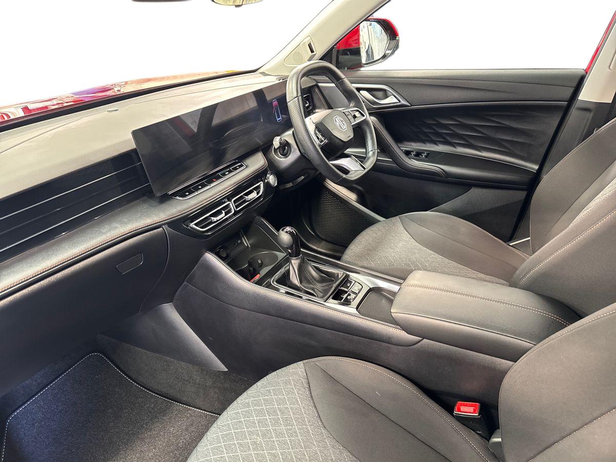 Used MG MG HS 2024 for sale - 76868393: Photo 18