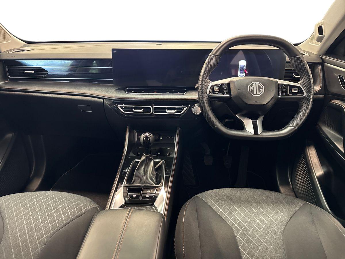 Used MG MG HS 2024 for sale - 76868393: Photo 19